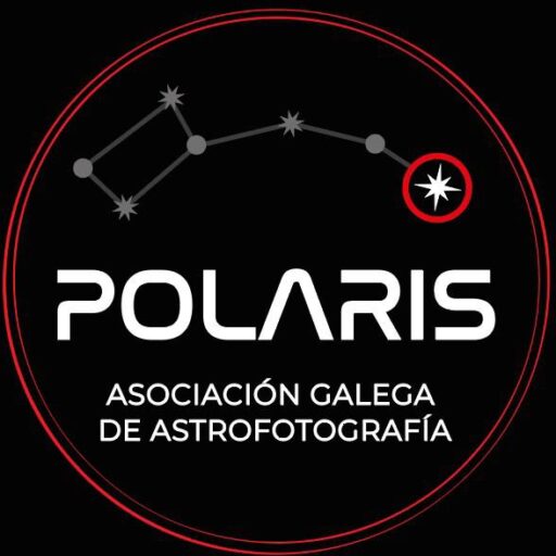 Asociación Galega de Astrofotografía Polaris
